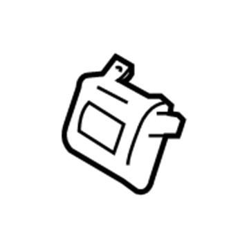 Mitsubishi 6977A651
