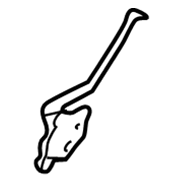 Mitsubishi Tailgate Lock - MR959454