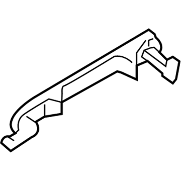 Mitsubishi 5716A013BC