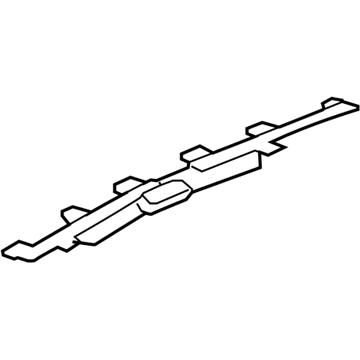 Mitsubishi 7832A015