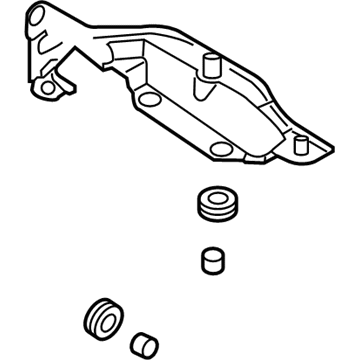 Mitsubishi 1500A014