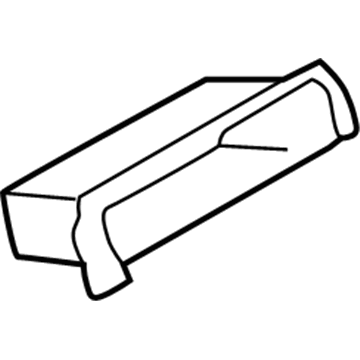 Mitsubishi MB424018 Box