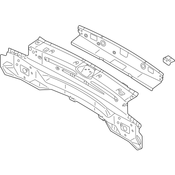 Mitsubishi 75610W120P