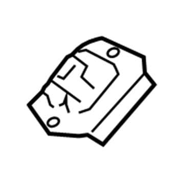 Mitsubishi 7802A028