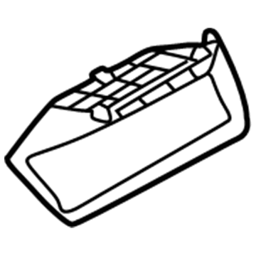 Mitsubishi MR506452