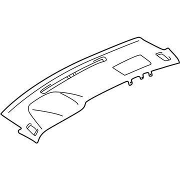 Mitsubishi MR633549