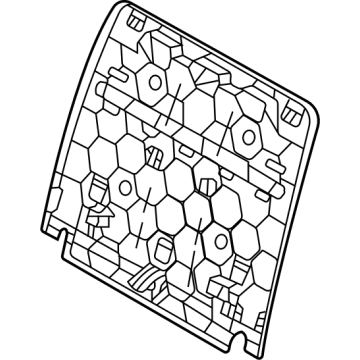 Mitsubishi 6902F011
