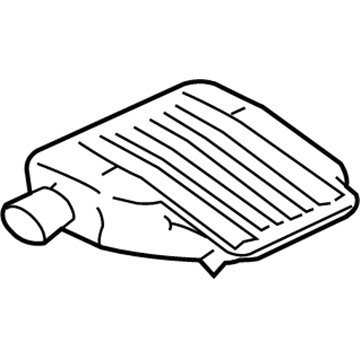 Mitsubishi 1502A006
