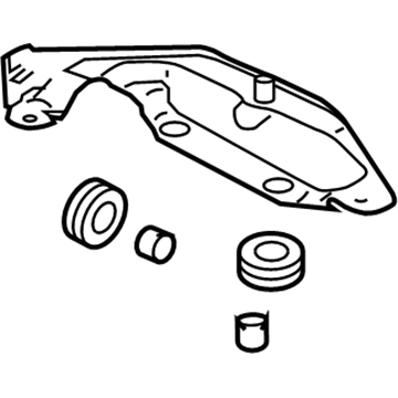 Mitsubishi 1500A014