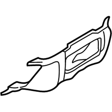 Mitsubishi MR606438