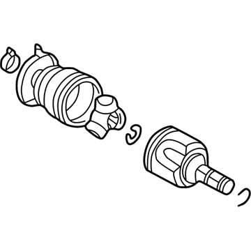 Mitsubishi 3817A018