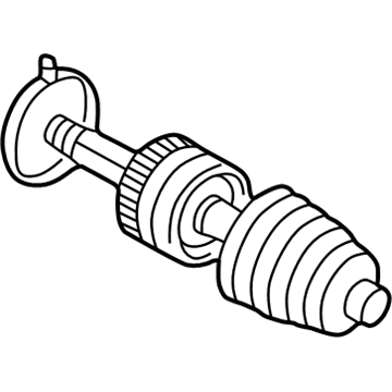 Mitsubishi 3817A017