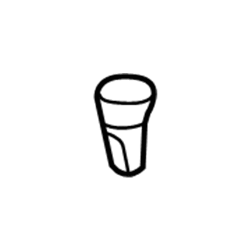 Mitsubishi Shift Knob - 2410A118XA