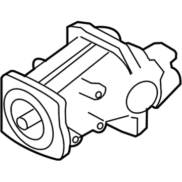 Mitsubishi 3501A470