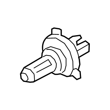 Mitsubishi Expo Car Bulbs - MS820970