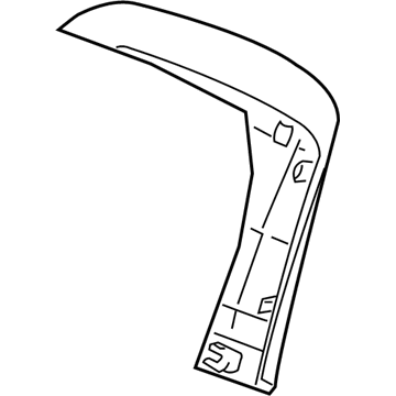 Mitsubishi MR655231