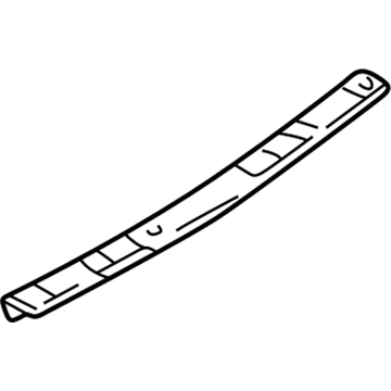 Mitsubishi MR348749