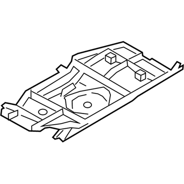 Mitsubishi 68920W100P