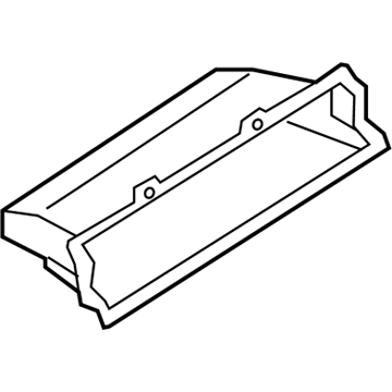 Mitsubishi 8006A602