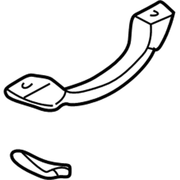 Mitsubishi MR330018