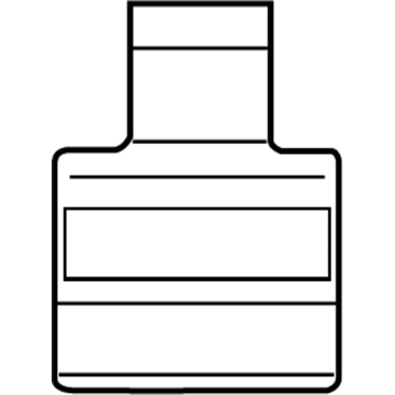 Mitsubishi 7430A059