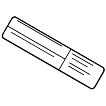 Mitsubishi MR958646