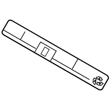Mitsubishi 8201A121