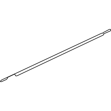 Mitsubishi MR487151