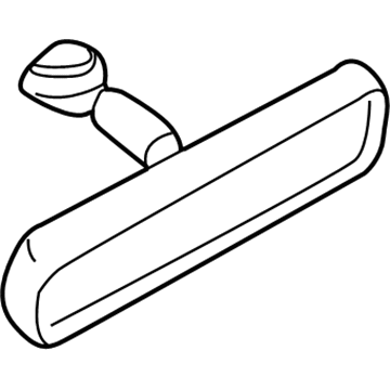Mitsubishi MN124448