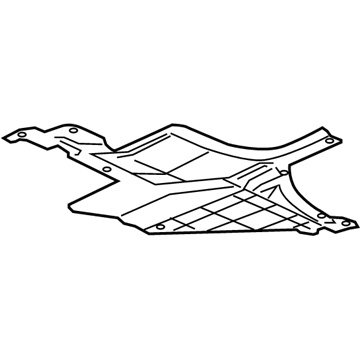 Mitsubishi MR974871