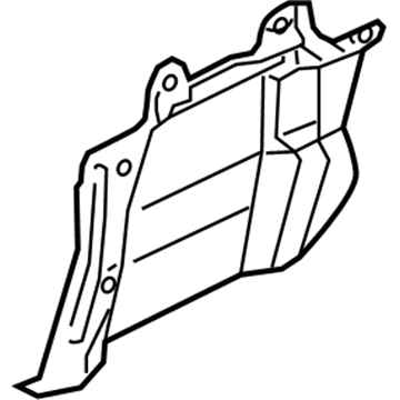 Mitsubishi MR974865
