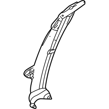 Mitsubishi MR432201