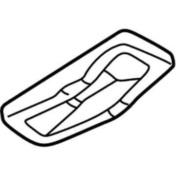 Mitsubishi MR200490
