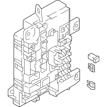 Mitsubishi 8637B499