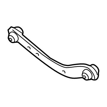 Mitsubishi Eclipse Cross Control Arm - 4110A133