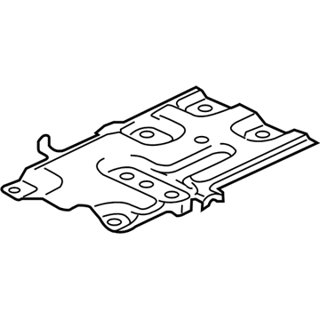 Mitsubishi MR564025