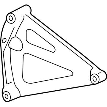 Mitsubishi 1341A021