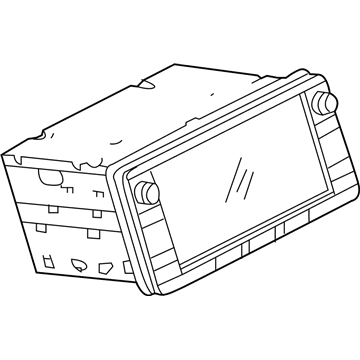 Mitsubishi 8750A562