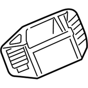 Mitsubishi MR402439