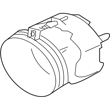 Mitsubishi 8321A136