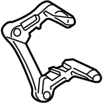 Mitsubishi MN116285
