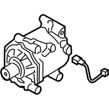 Mitsubishi 7813A989