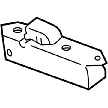 Mitsubishi MR587944