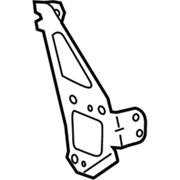 Mitsubishi 8701A641