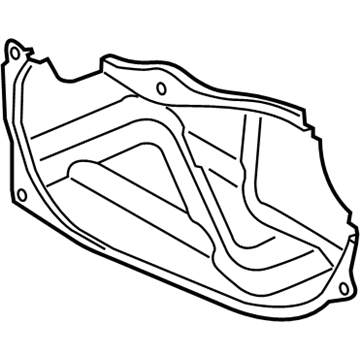 Mitsubishi 5729A007