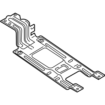 Mitsubishi 8701A052
