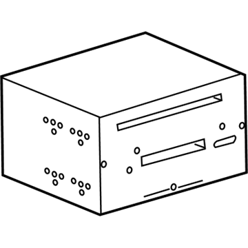 Mitsubishi 8701A692