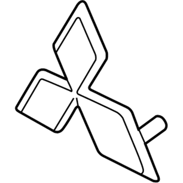 Mitsubishi MR492454