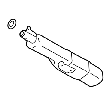 Mitsubishi MR597325