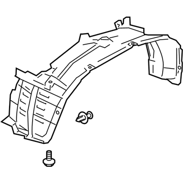 Mitsubishi MN150587